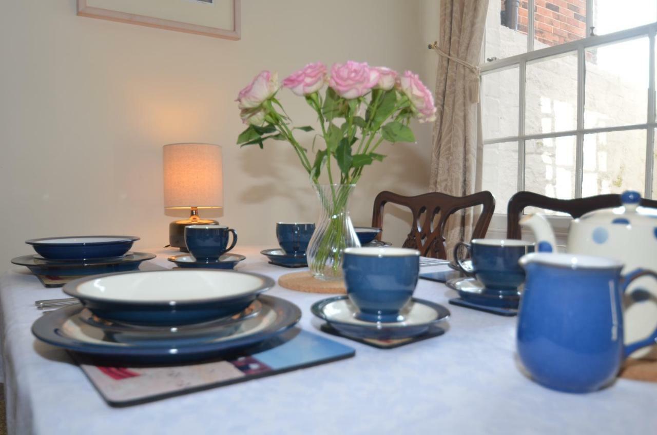 Crown Cottage ライ エクステリア 写真