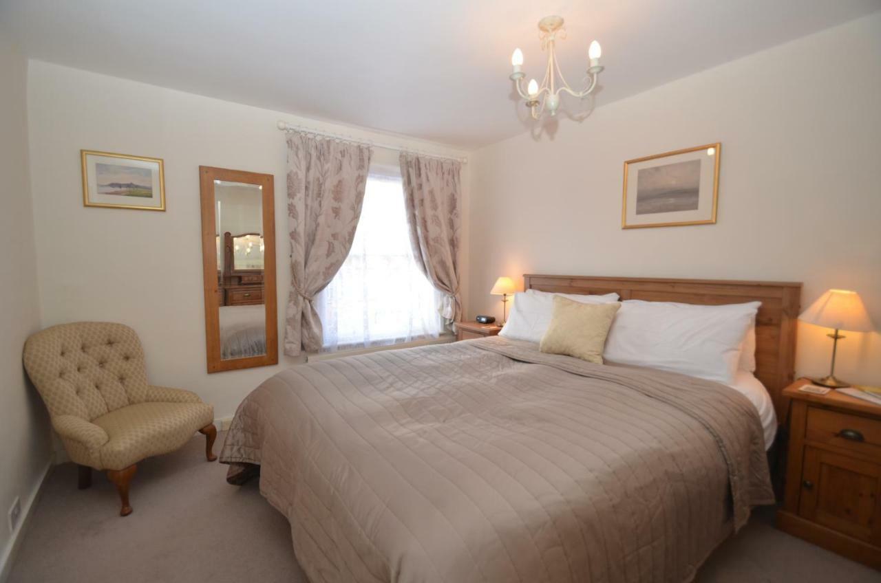 Crown Cottage ライ エクステリア 写真