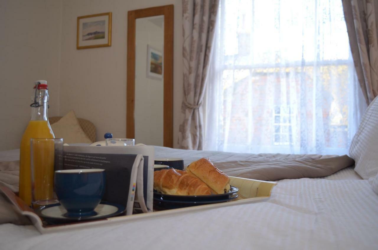 Crown Cottage ライ エクステリア 写真