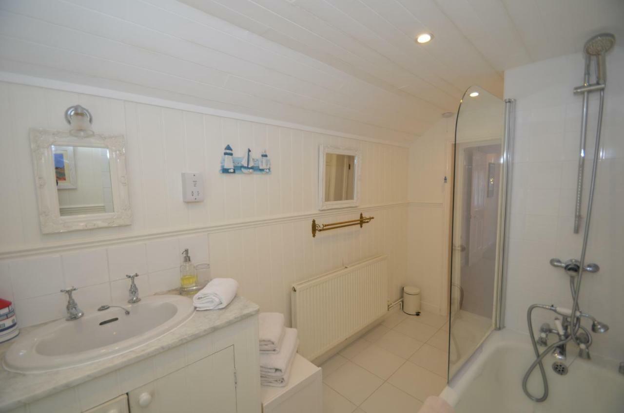 Crown Cottage ライ エクステリア 写真